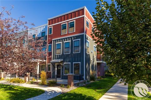 1868 Songbird Drive Billings MT 59101