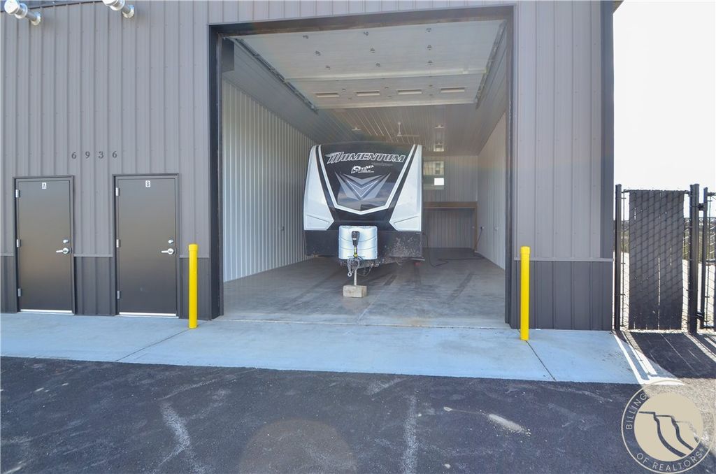 Photo of 6936 All Terrain Avenue, Billings, MT 59106 (MLS # 358484)