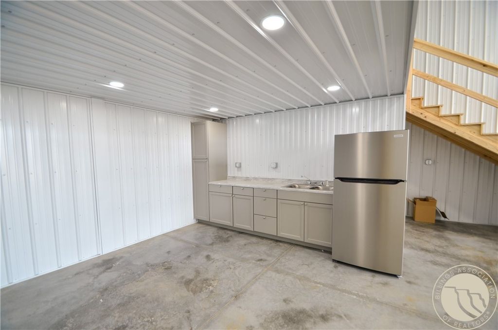 Photo of 6936 All Terrain Avenue, Billings, MT 59106 (MLS # 358484)