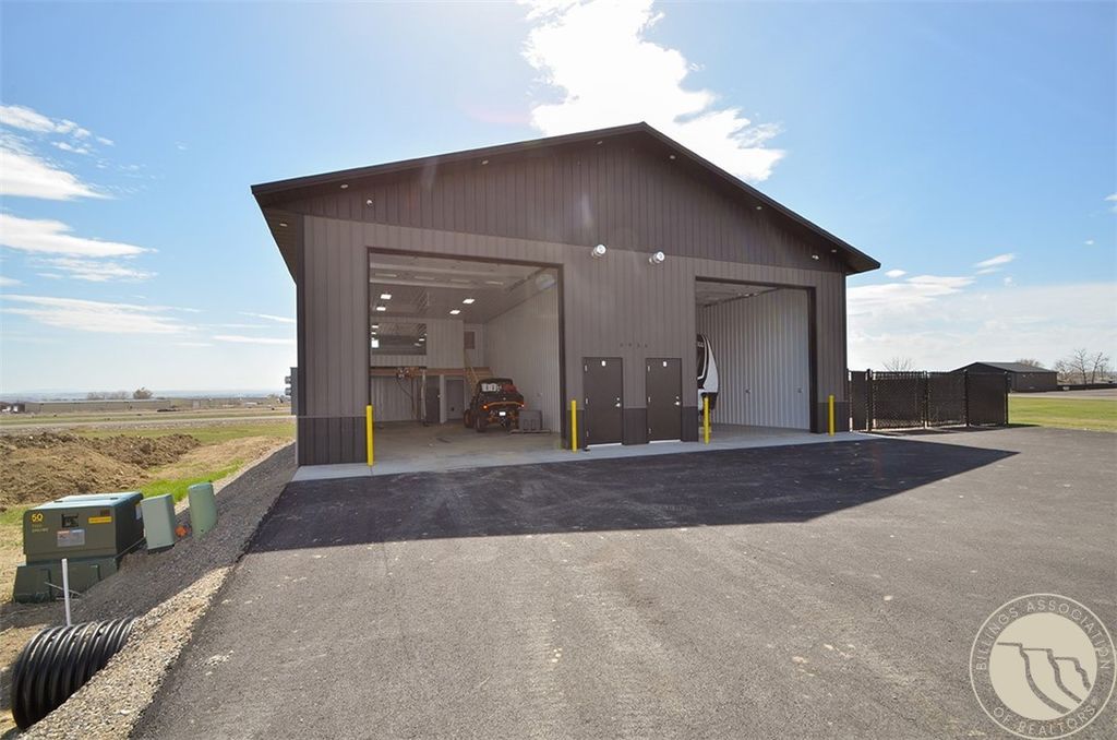 Photo of 6936 All Terrain Avenue, Billings, MT 59106 (MLS # 358484)