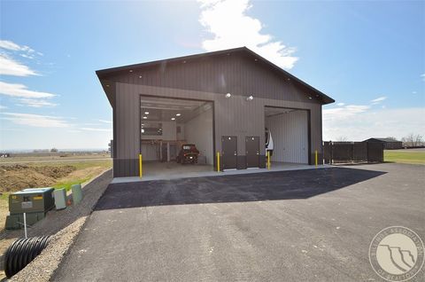 6936 All Terrain Avenue Billings MT 59106