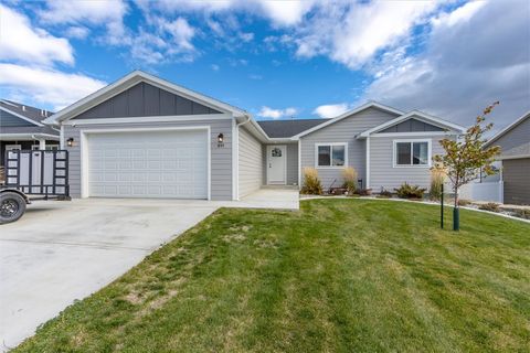 911 Ortega St Billings MT 59105