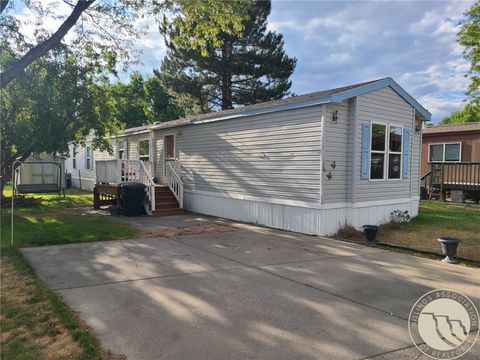 16 Brookpark Drive Billings MT 59102