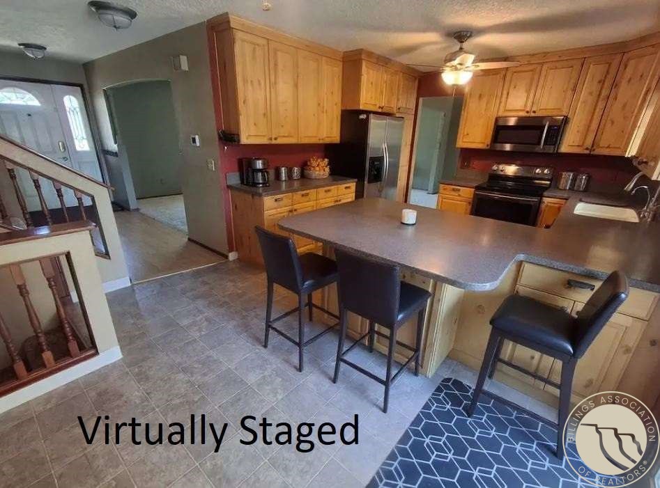 1017 Toole Circle