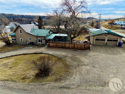 1122 Saint Charles Street Other MT 59442