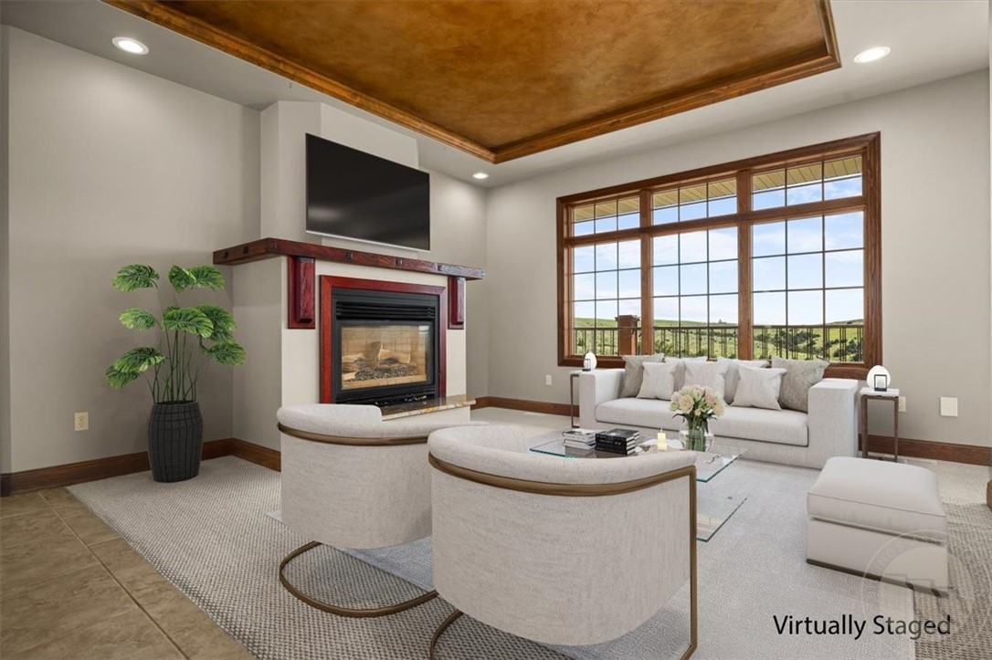 3200 Sage View Road