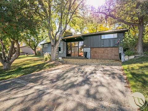 663 Valle Vista Ave Billings MT 59105