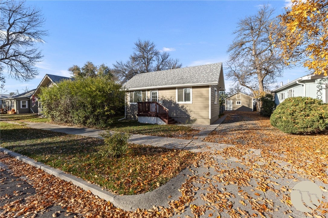 208 Woodland Avenue
