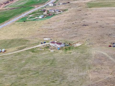 5625 Shorey Road Billings MT 59106