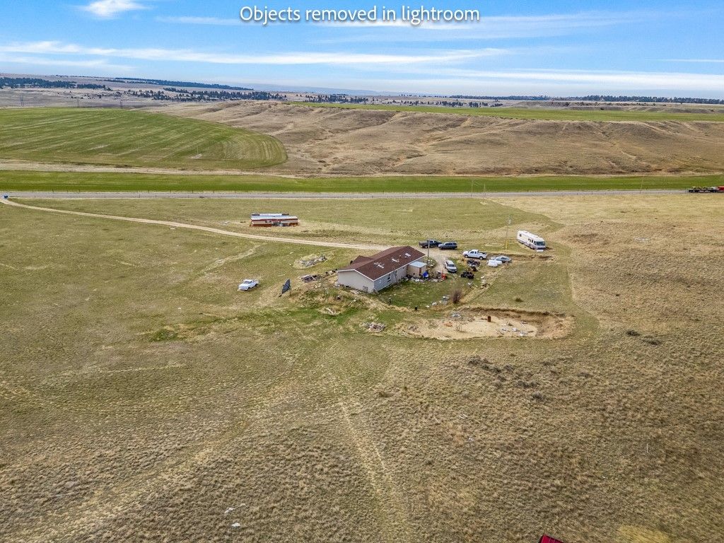 Photo of 5625 Shorey Road, Billings, MT 59106 (MLS # 358605)