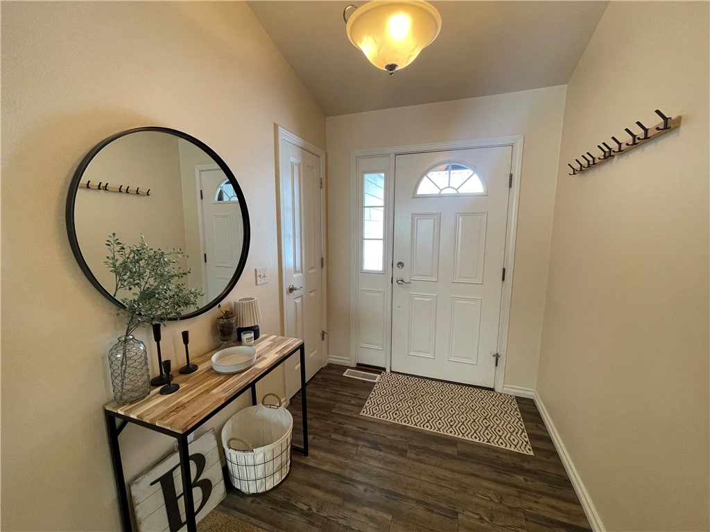 289 Uinta Park Drive