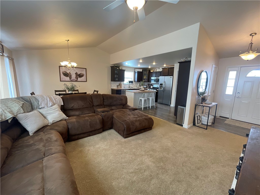 289 Uinta Park Drive