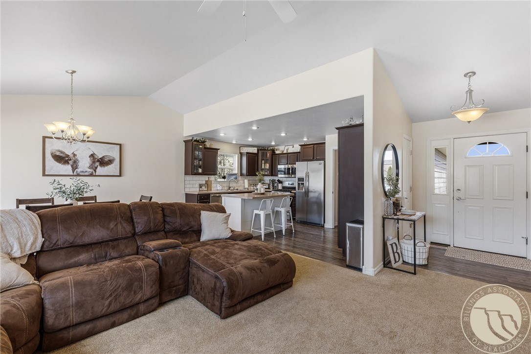 289 Uinta Park Drive