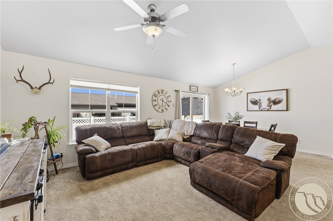 289 Uinta Park Drive