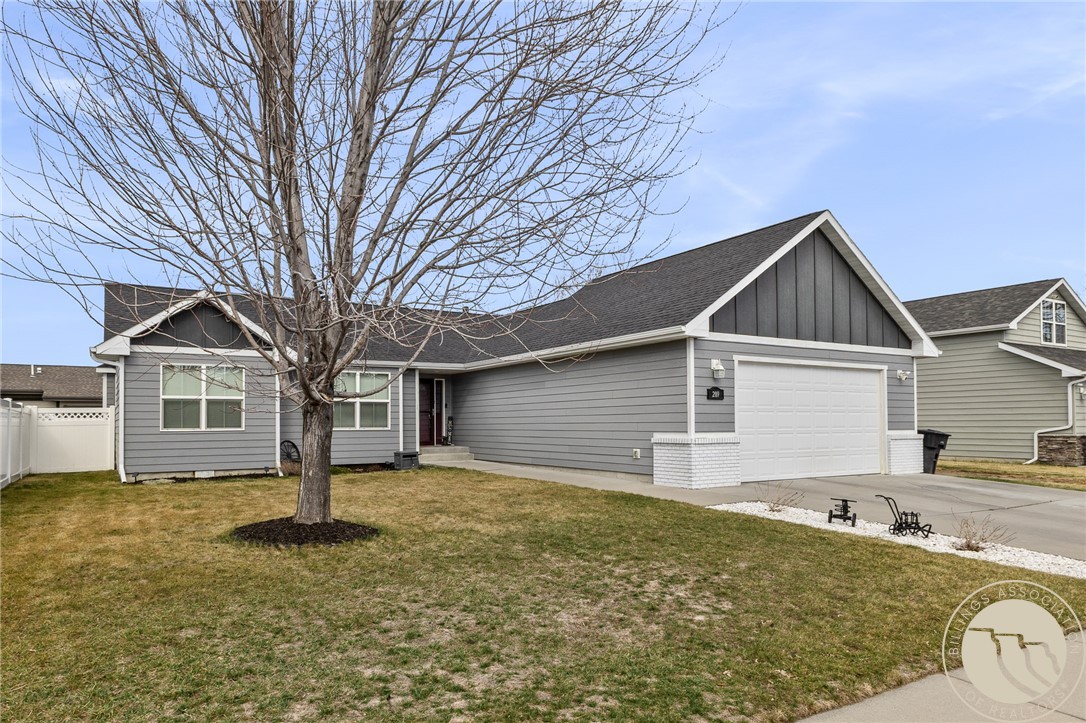 289 Uinta Park Drive