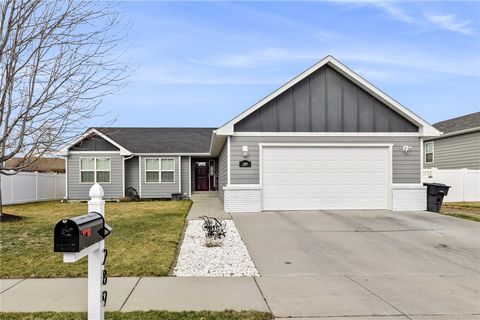 289 Uinta Park Drive Billings MT 59105