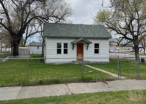 224 N 17th St Billings MT 59101