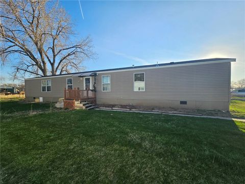 9026 Kautzman #23 Billings MT 59101