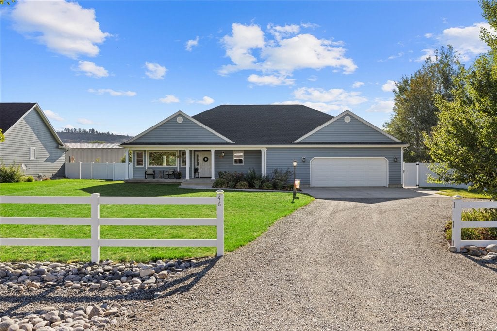 46 Sandstone Court