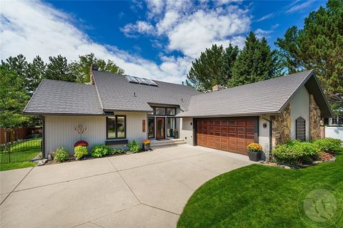 2910 Stanford Drive Billings MT 59102