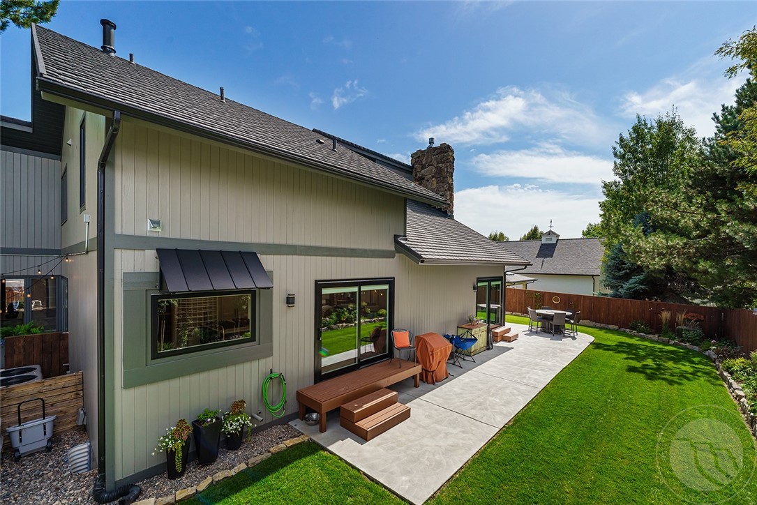 Billings, Montana 59102, United States, 4 Bedrooms Bedrooms, ,4 BathroomsBathrooms,Residential,Active,121639