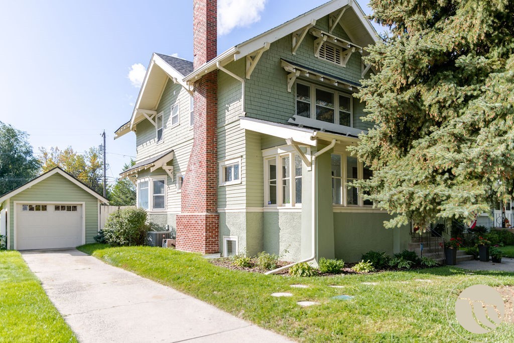 512 Clark Avenue