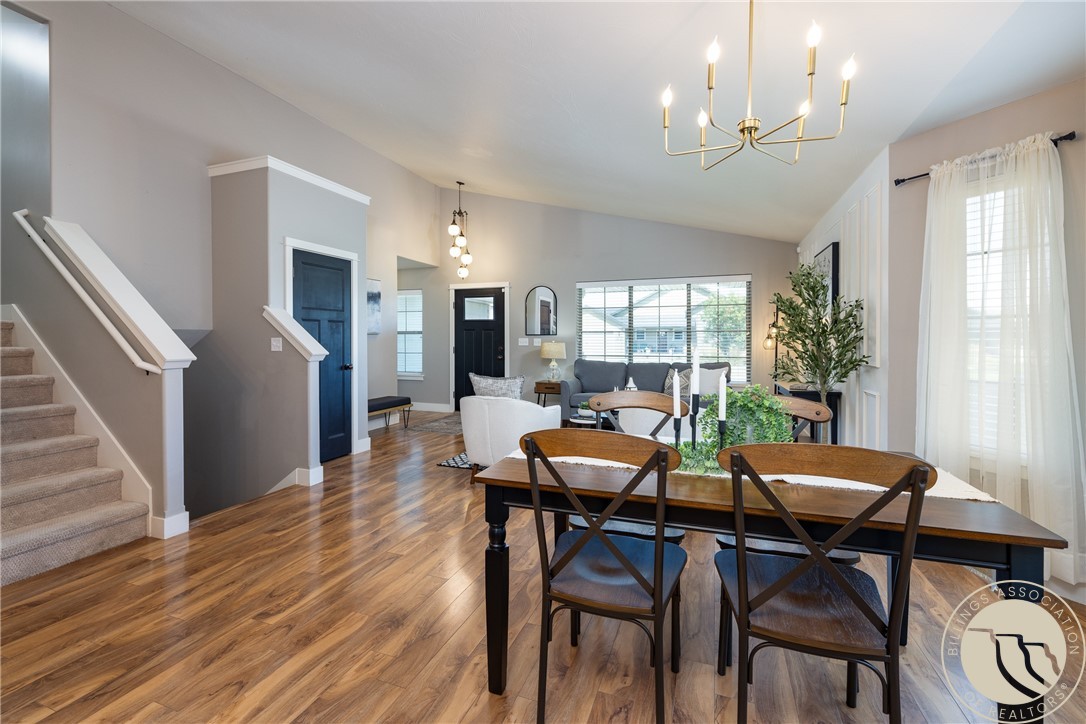 5812 Flax Trail