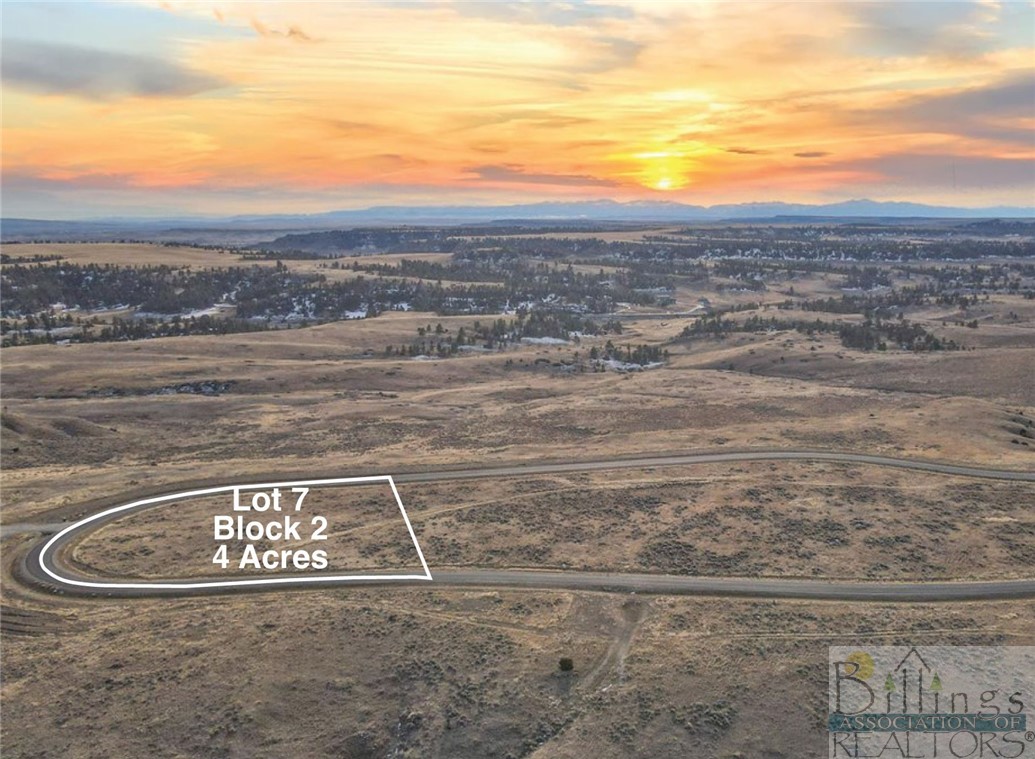 Lot 7 Block 2 W Montrose Road