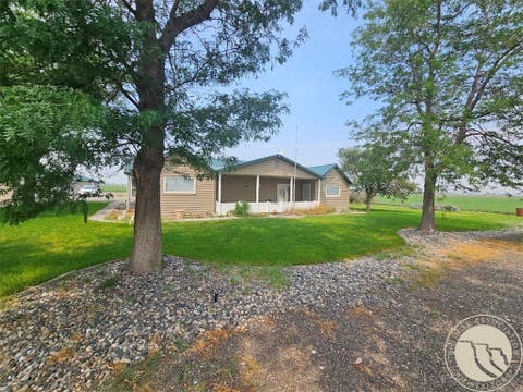2284 S 14th Road, Ballantine, MT 59006 - #: 360919