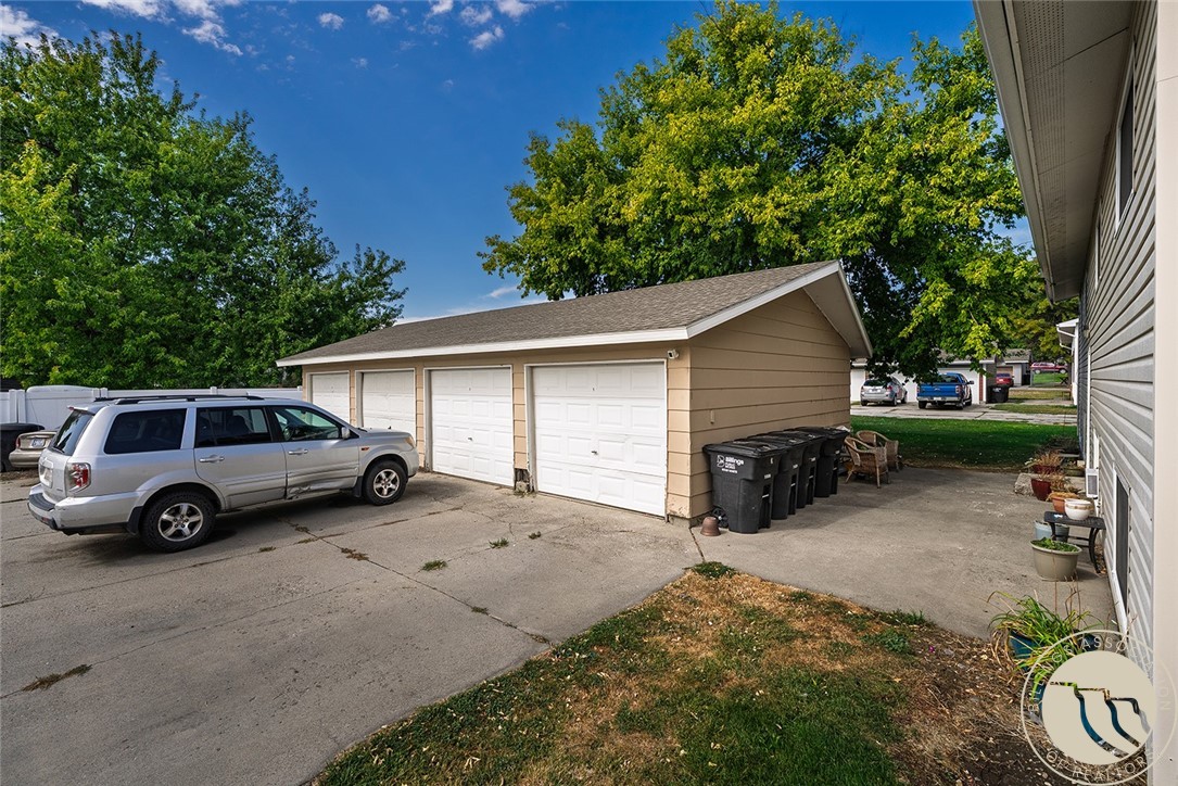 1612 Kelby Drive