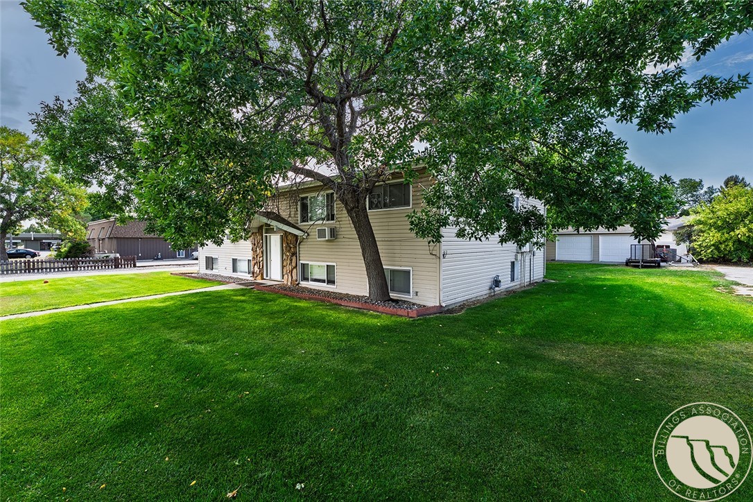1612 Kelby Drive