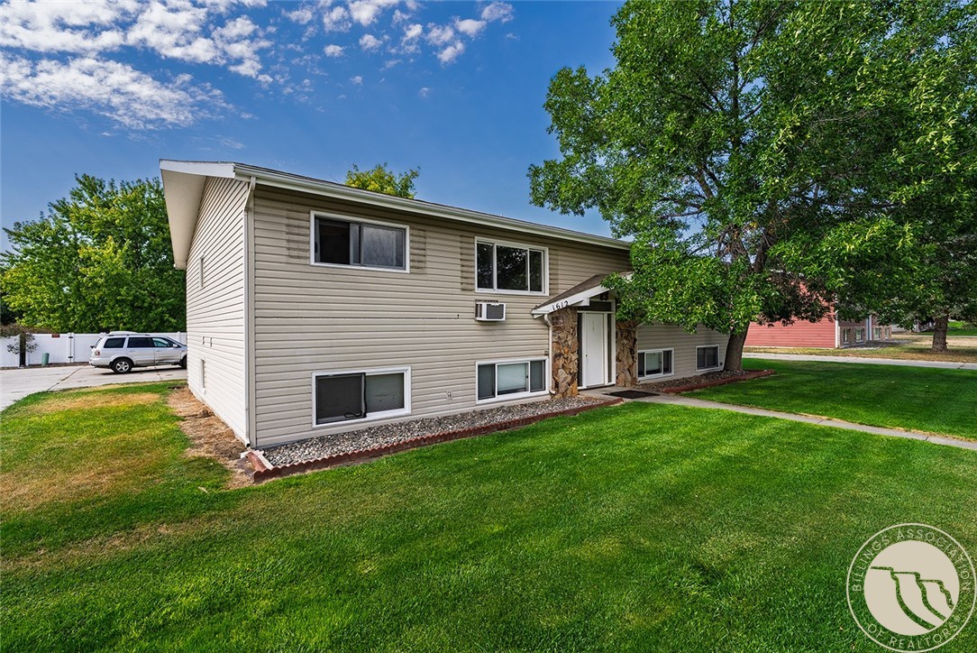1612 Kelby Drive