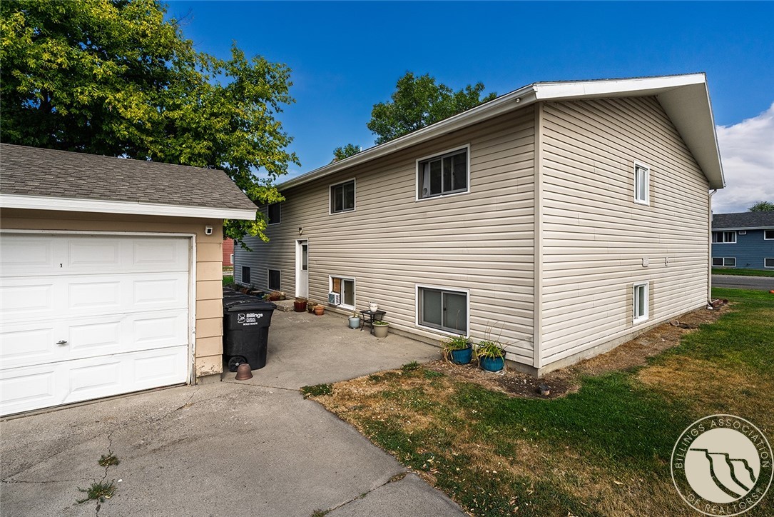 1612 Kelby Drive