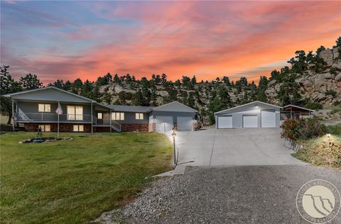 7153 Charolais Street Billings MT 59106