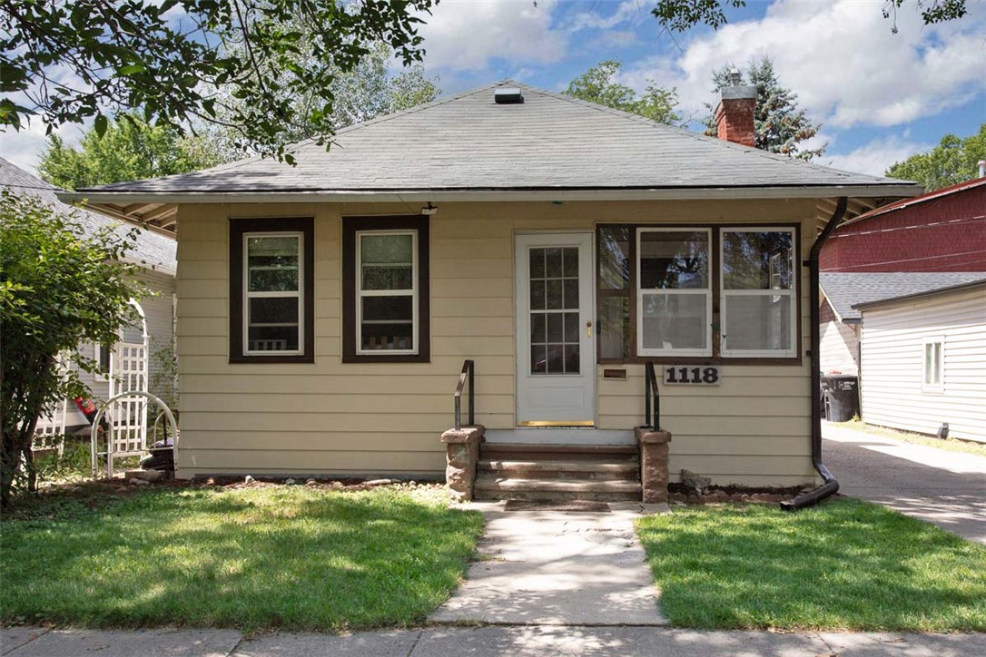 1118 2nd Street W