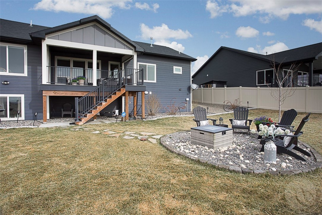 Billings, Montana 59106, United States, 5 Bedrooms Bedrooms, ,3 BathroomsBathrooms,Residential,Contingent,92984