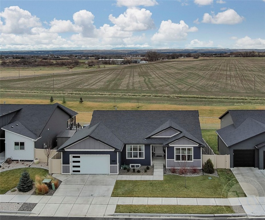 Billings, Montana 59106, United States, 5 Bedrooms Bedrooms, ,3 BathroomsBathrooms,Residential,Contingent,92984