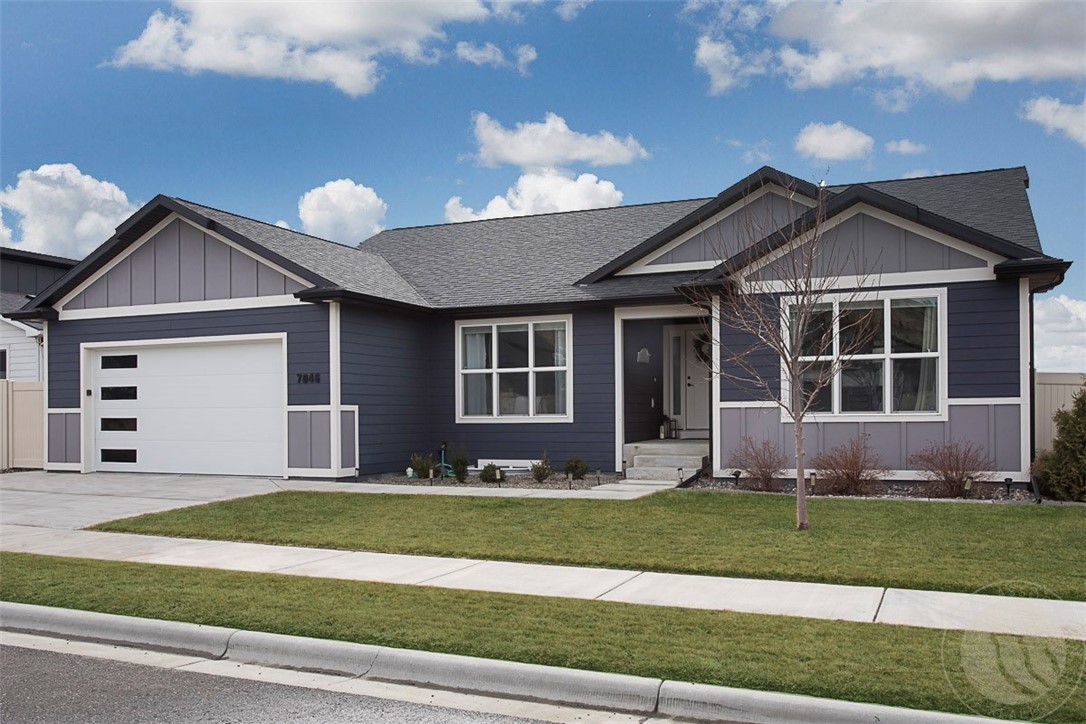 Billings, Montana 59106, United States, 5 Bedrooms Bedrooms, ,3 BathroomsBathrooms,Residential,Contingent,92984