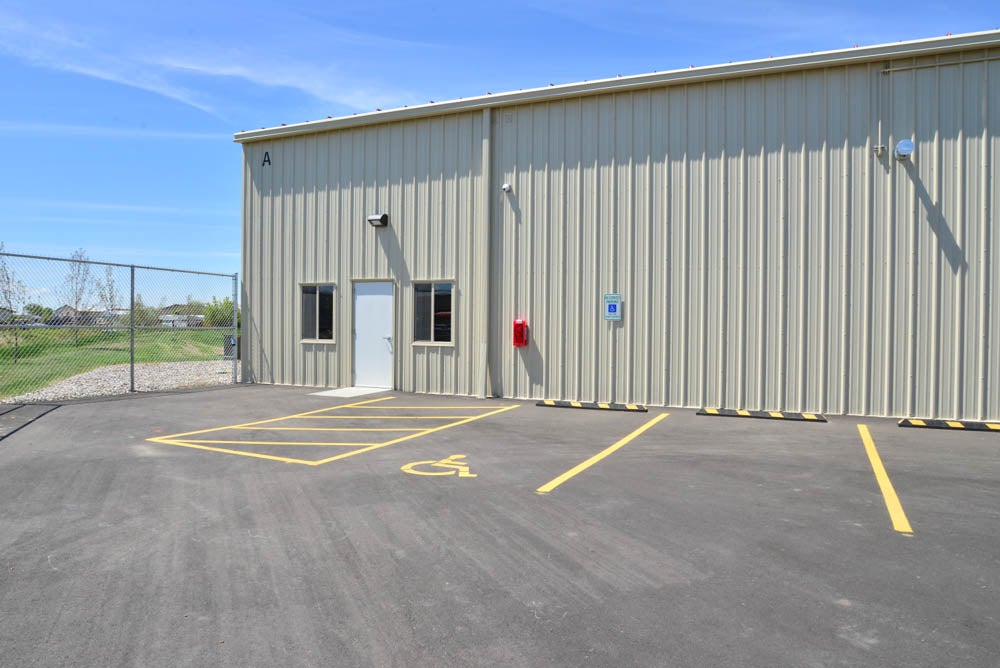 1127 S 31st St W, Unit U-G7