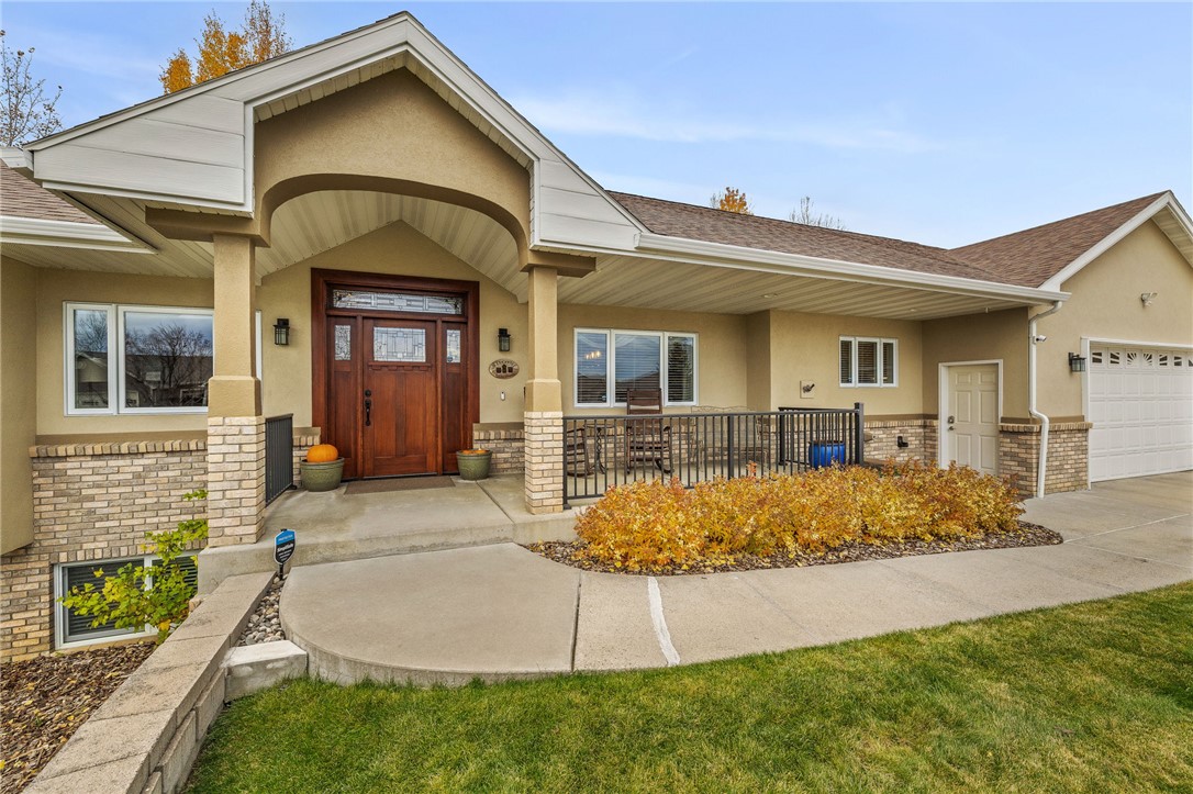 1904 Wentworth Drive