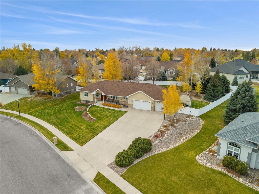 1904 Wentworth Drive