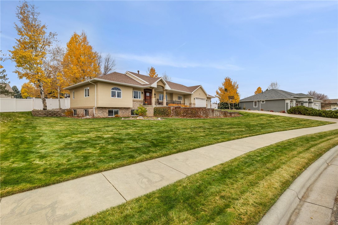 1904 Wentworth Drive