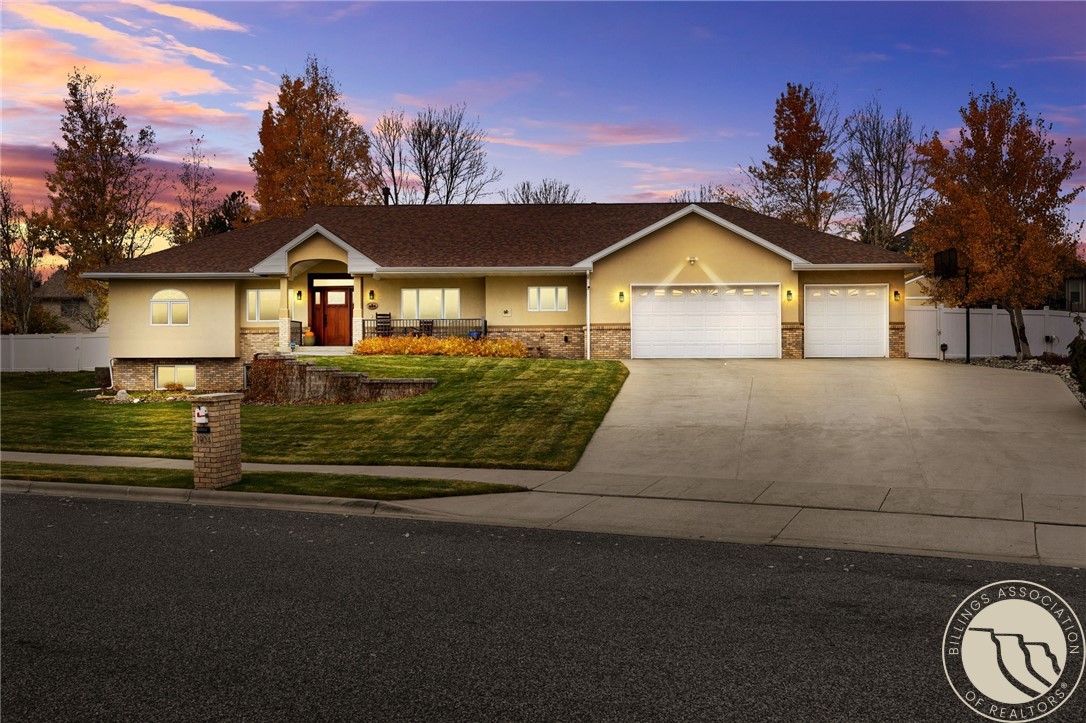 1904 Wentworth Drive