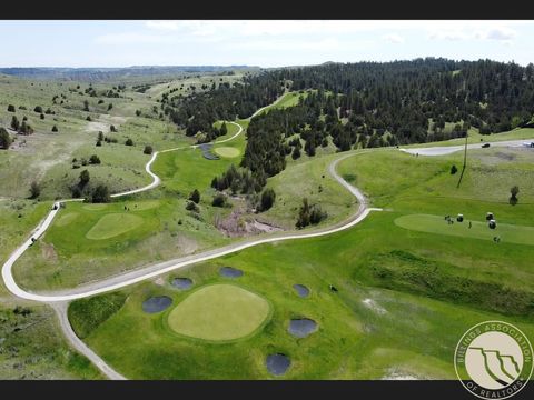 2324,2318 Glengarry Lane Billings MT 59101
