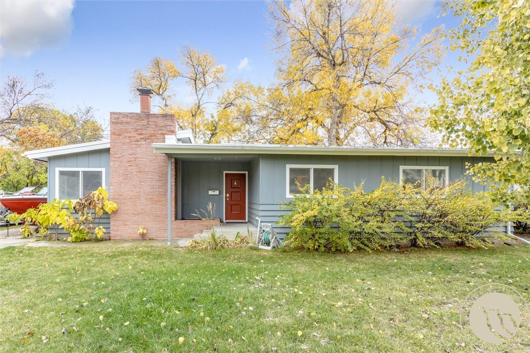 934 Delphinium Drive