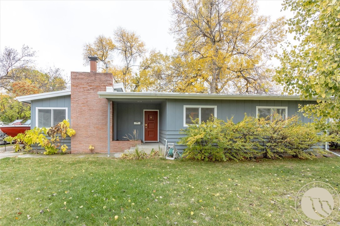 934 Delphinium Drive