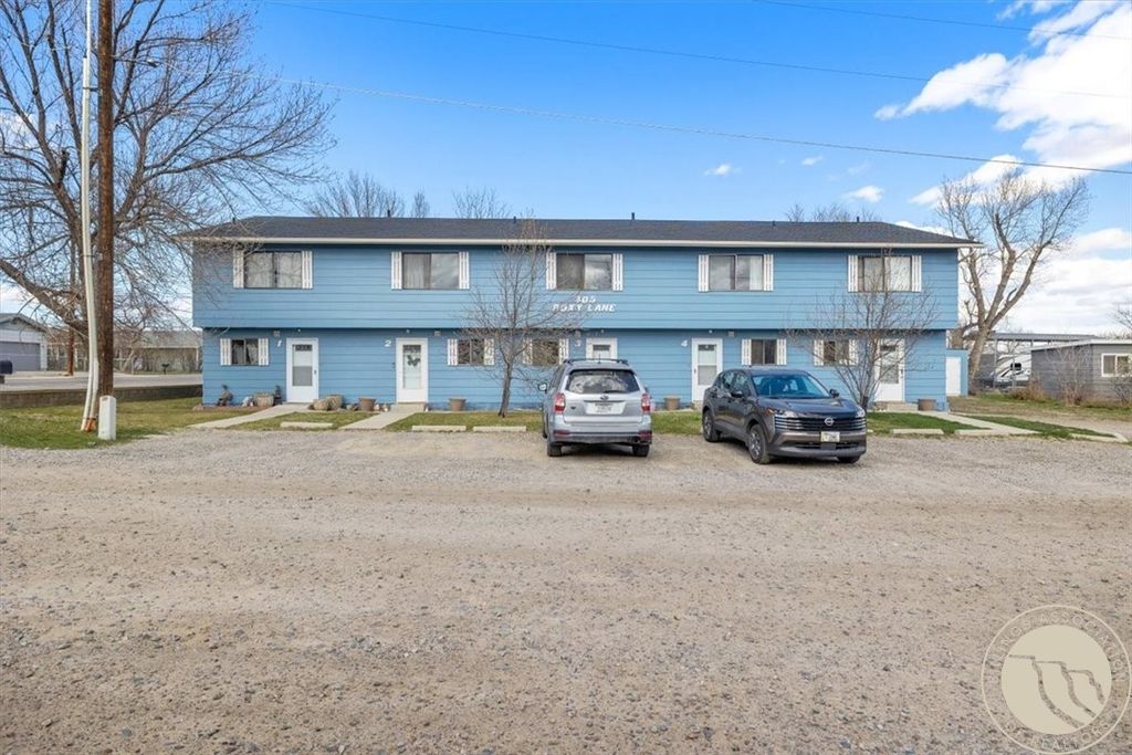 Photo of 405 Roxy Lane, Billings, MT 59105 (MLS # 358515)