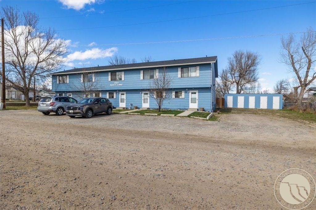 Photo of 405 Roxy Lane, Billings, MT 59105 (MLS # 358515)