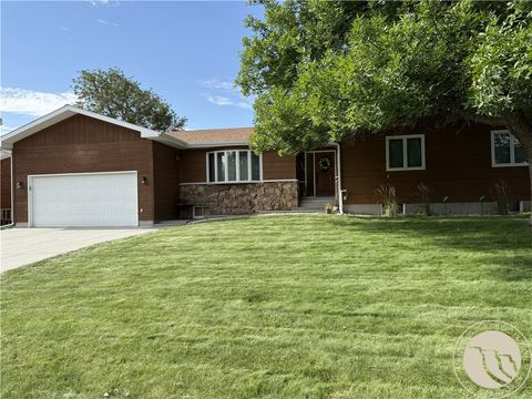 373 Stewart Ct S Billings MT 59105