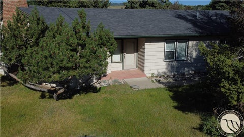 Photo of 911 Grant Avenue S, Red Lodge, MT 59068 (MLS # 360569)